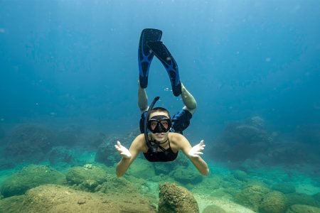 Mahmya Island Excursion