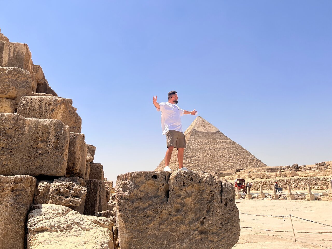 Cairo