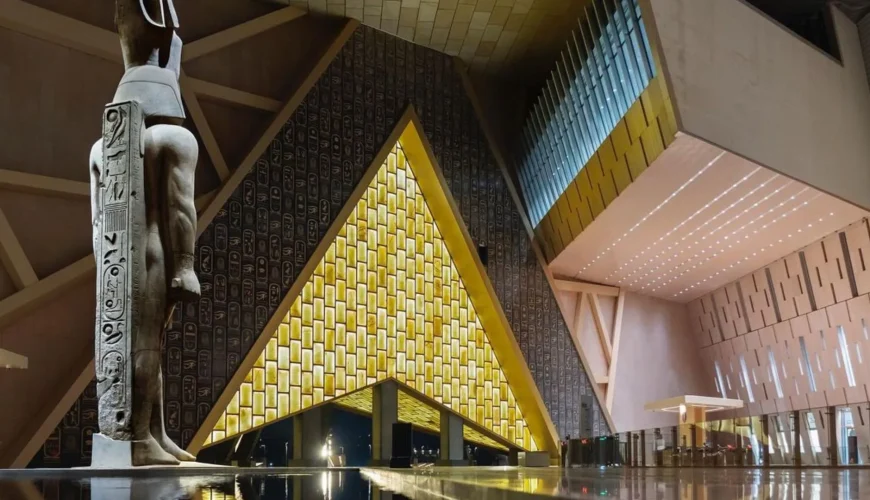 The Ultimate Guide to Planning Your Dream Holiday in Egypt – Hurghada, Luxor, Cairo & Marsa Alam