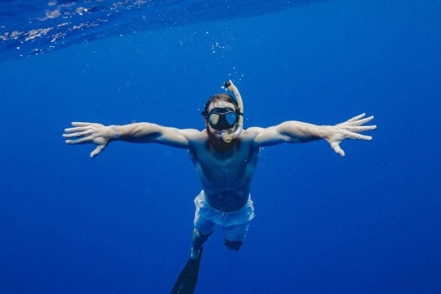 Hurghada Snorkeling Trip to Eden Island with Lunch