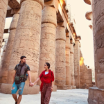الرحلات الاستكشافية في مصر كجزء أساسي من تجربة السفر